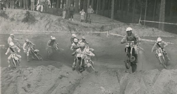 Pori joukkue SM 1989